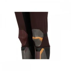 Sabine Wren Cosplay Costumes Star Wars Ahsoka Top Level Suits -One Hero Suits Store my23176a 8