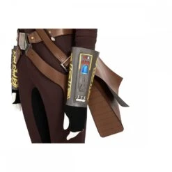 Sabine Wren Cosplay Costumes Star Wars Ahsoka Top Level Suits -One Hero Suits Store my23176a 9