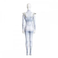 What If Season 2 Cosplay Costumes Goddess Of Peace Hela Jumpsuits -One Hero Suits Store my23221a 16