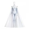 What If Season 2 Cosplay Costumes Goddess Of Peace Hela Jumpsuits 2 What If Season 2 Cosplay Costumes Goddess Of Peace Hela Jumpsuits -One Hero Suits Store my23221a 1