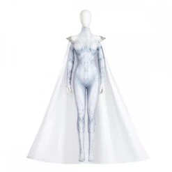 What If Season 2 Cosplay Costumes Goddess Of Peace Hela Jumpsuits