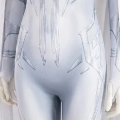 What If Season 2 Cosplay Costumes Goddess Of Peace Hela Jumpsuits -One Hero Suits Store my23221a 9