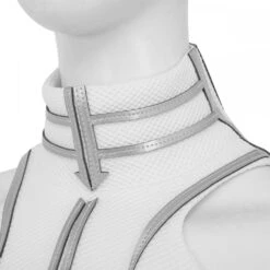 What If Season 2 Cosplay Costumes Hela Top Level White Suits -One Hero Suits Store my24001a 16