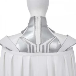 What If Season 2 Cosplay Costumes Hela Top Level White Suits -One Hero Suits Store my24001a 18