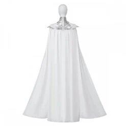 What If Season 2 Cosplay Costumes Hela Top Level White Suits -One Hero Suits Store my24001a 19