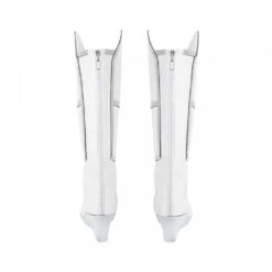 What If Season 2 Cosplay Costumes Hela Top Level White Suits -One Hero Suits Store my24001a 4