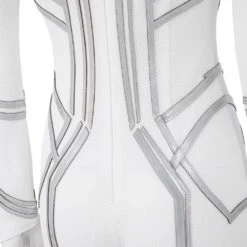 What If Season 2 Cosplay Costumes Hela Top Level White Suits -One Hero Suits Store my24001a 8