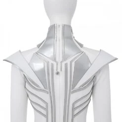 What If Season 2 Cosplay Costumes Hela Top Level White Suits -One Hero Suits Store my24001a 9