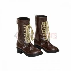 Lucy Female Cosplay Costumes Blue Top Level Suits -One Hero Suits Store my24031a 5