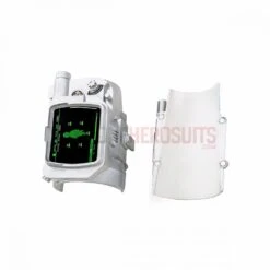 Lucy Female Cosplay Costumes Blue Top Level Suits -One Hero Suits Store my24031a 8