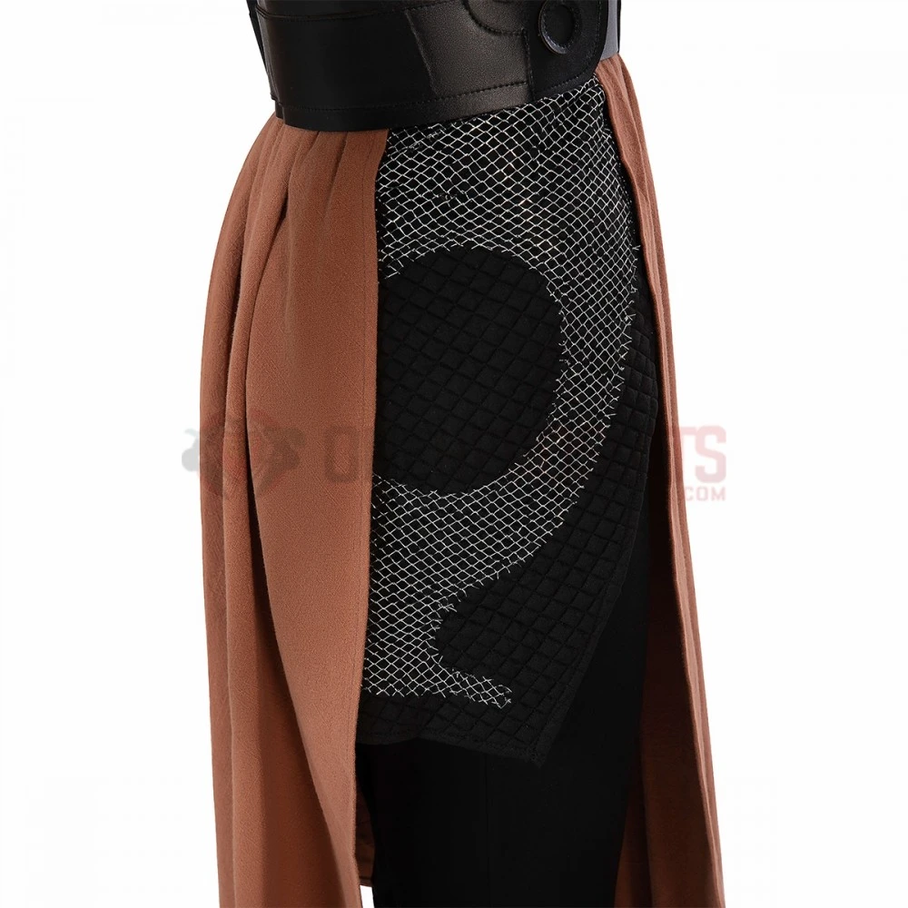 The Acolyte Cosplay Costumes Mae Top Level Suits 21 The Acolyte Cosplay Costumes Mae Top Level Suits - Image 19