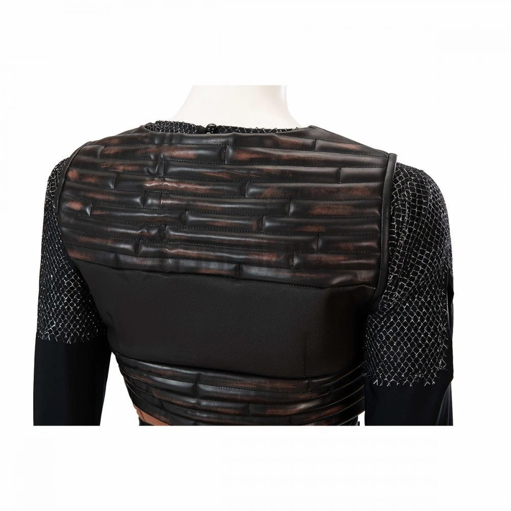 The Acolyte Cosplay Costumes Mae Top Level Suits 22 The Acolyte Cosplay Costumes Mae Top Level Suits - Image 20