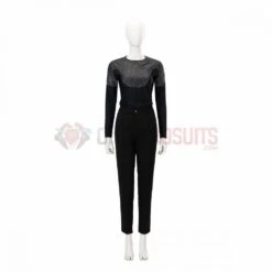 The Acolyte Cosplay Costumes Mae Top Level Suits 33 The Acolyte Cosplay Costumes Mae Top Level Suits -One Hero Suits Store my24059a 24 1