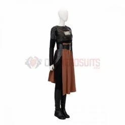 The Acolyte Cosplay Costumes Mae Top Level Suits 30 The Acolyte Cosplay Costumes Mae Top Level Suits -One Hero Suits Store my24059a 26