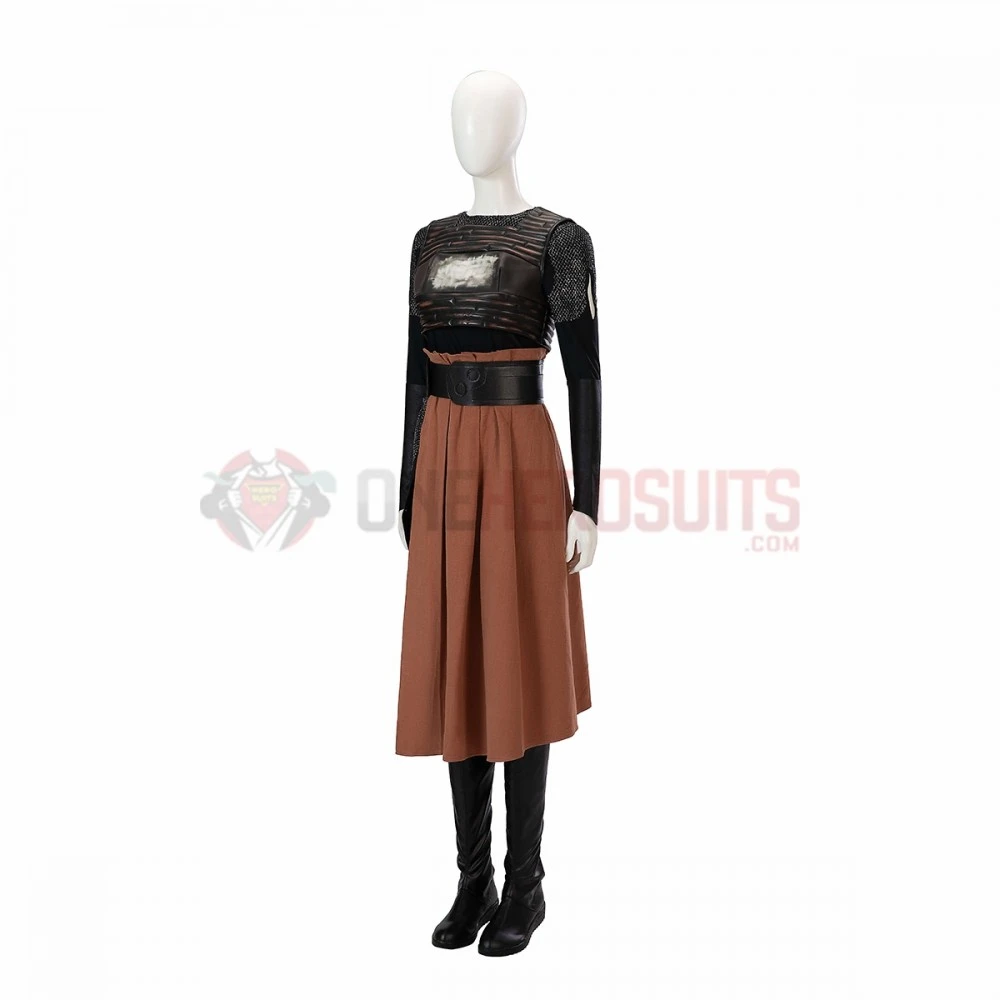 The Acolyte Cosplay Costumes Mae Top Level Suits 12 The Acolyte Cosplay Costumes Mae Top Level Suits - Image 10