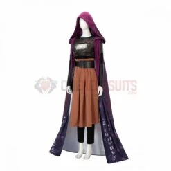 The Acolyte Cosplay Costumes Mae Top Level Suits 29 The Acolyte Cosplay Costumes Mae Top Level Suits -One Hero Suits Store my24059a 28 1
