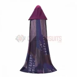 The Acolyte Cosplay Costumes Mae Top Level Suits 26 The Acolyte Cosplay Costumes Mae Top Level Suits -One Hero Suits Store my24059a 31 1