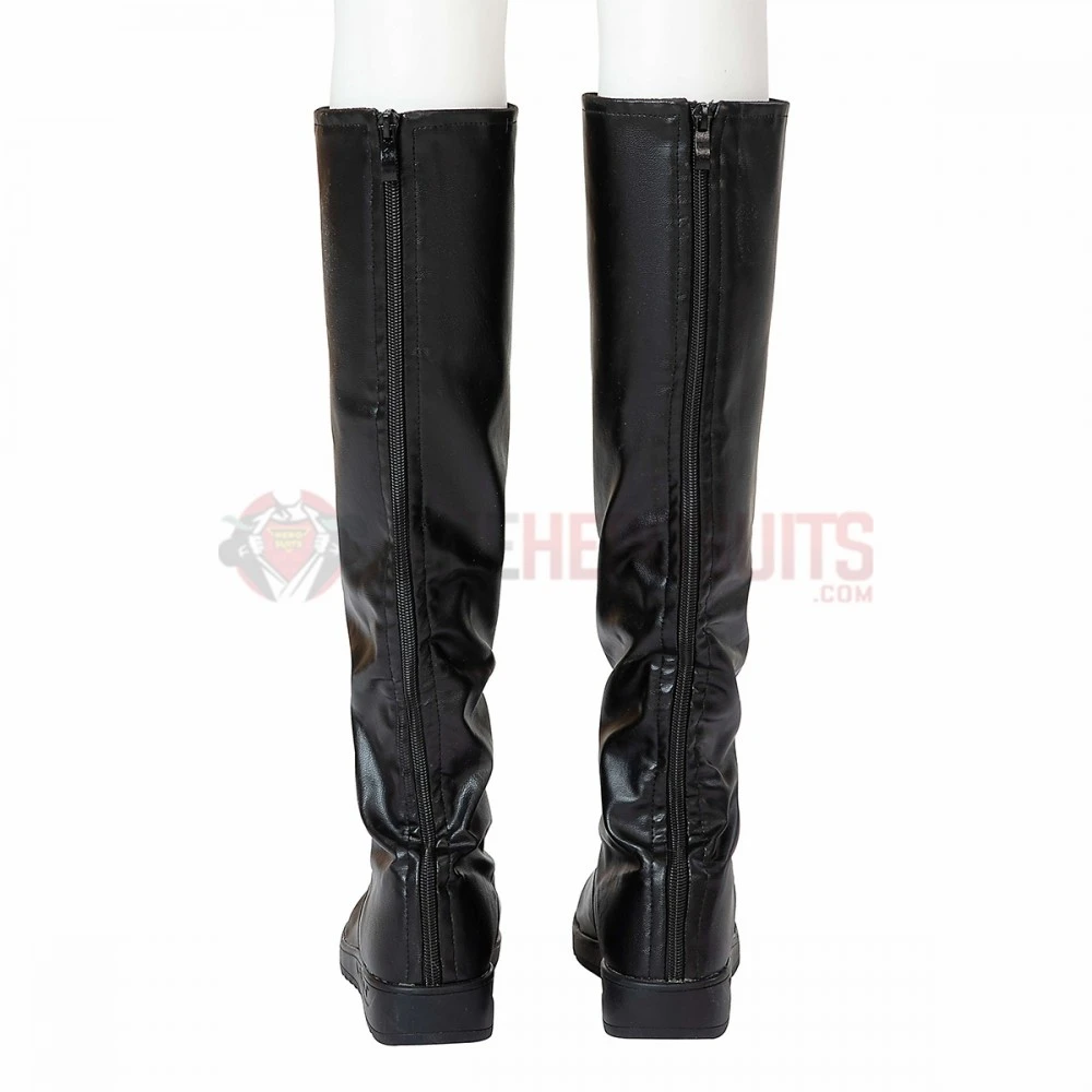 The Acolyte Cosplay Costumes Mae Top Level Suits 16 The Acolyte Cosplay Costumes Mae Top Level Suits - Image 14