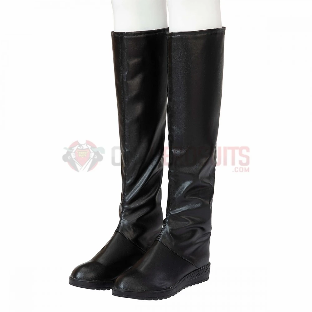 The Acolyte Cosplay Costumes Mae Top Level Suits 17 The Acolyte Cosplay Costumes Mae Top Level Suits - Image 15