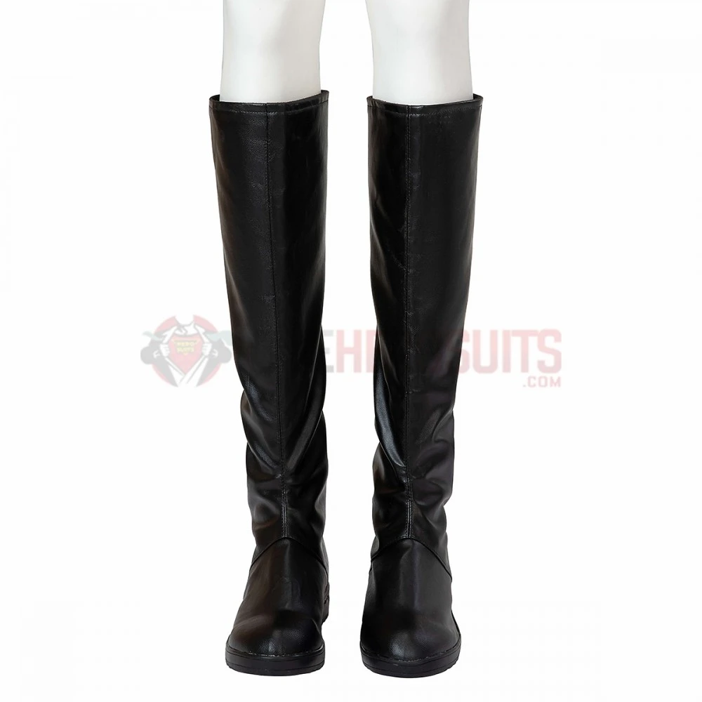 The Acolyte Cosplay Costumes Mae Top Level Suits 19 The Acolyte Cosplay Costumes Mae Top Level Suits - Image 17