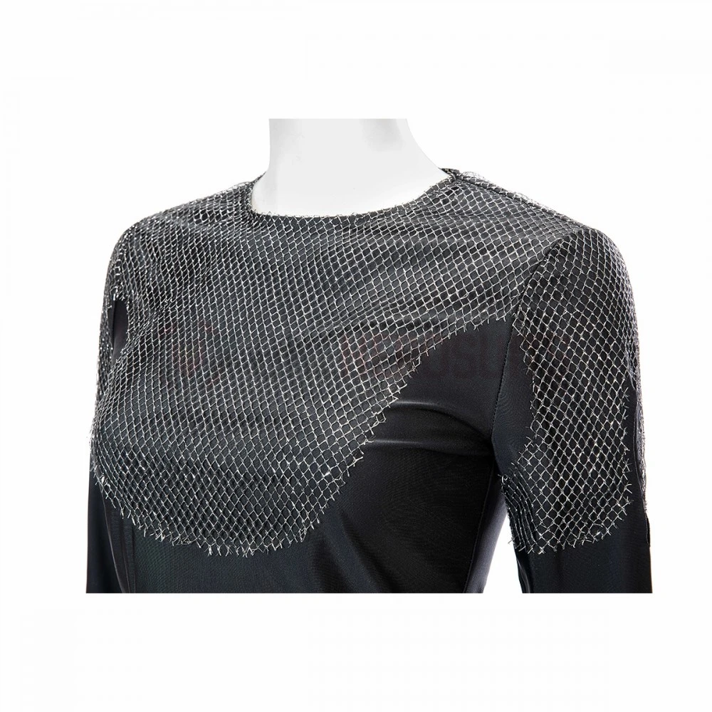 The Acolyte Cosplay Costumes Mae Top Level Suits 20 The Acolyte Cosplay Costumes Mae Top Level Suits - Image 18