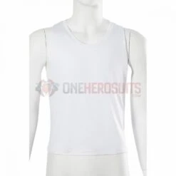 Male Lucy TV Cosplay Costumes Blue Top Level Suits -One Hero Suits Store my24069a 11