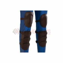 Male Lucy TV Cosplay Costumes Blue Top Level Suits -One Hero Suits Store my24069a 12