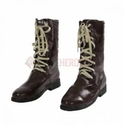 Male Lucy TV Cosplay Costumes Blue Top Level Suits -One Hero Suits Store my24069a 9