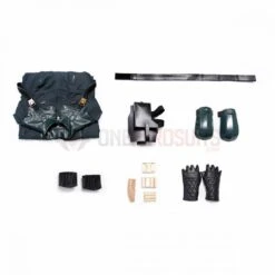 2025 Yelena Belova Cosplay Costumes Thunderbolts Movie Top Level Suits