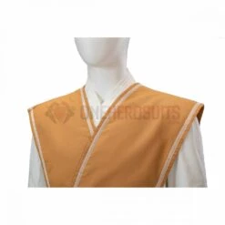The Acolyte Sol Cosplay Costumes White Robe Version Top Level Suits 38 The Acolyte Sol Cosplay Costumes White Robe Version Top Level Suits -One Hero Suits Store my24078a 10