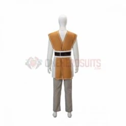 The Acolyte Sol Cosplay Costumes White Robe Version Top Level Suits 31 The Acolyte Sol Cosplay Costumes White Robe Version Top Level Suits -One Hero Suits Store my24078a 17
