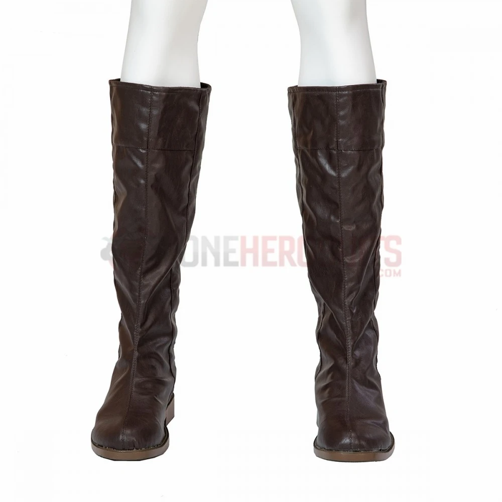 The Acolyte Sol Cosplay Costumes White Robe Version Top Level Suits 16 The Acolyte Sol Cosplay Costumes White Robe Version Top Level Suits - Image 14