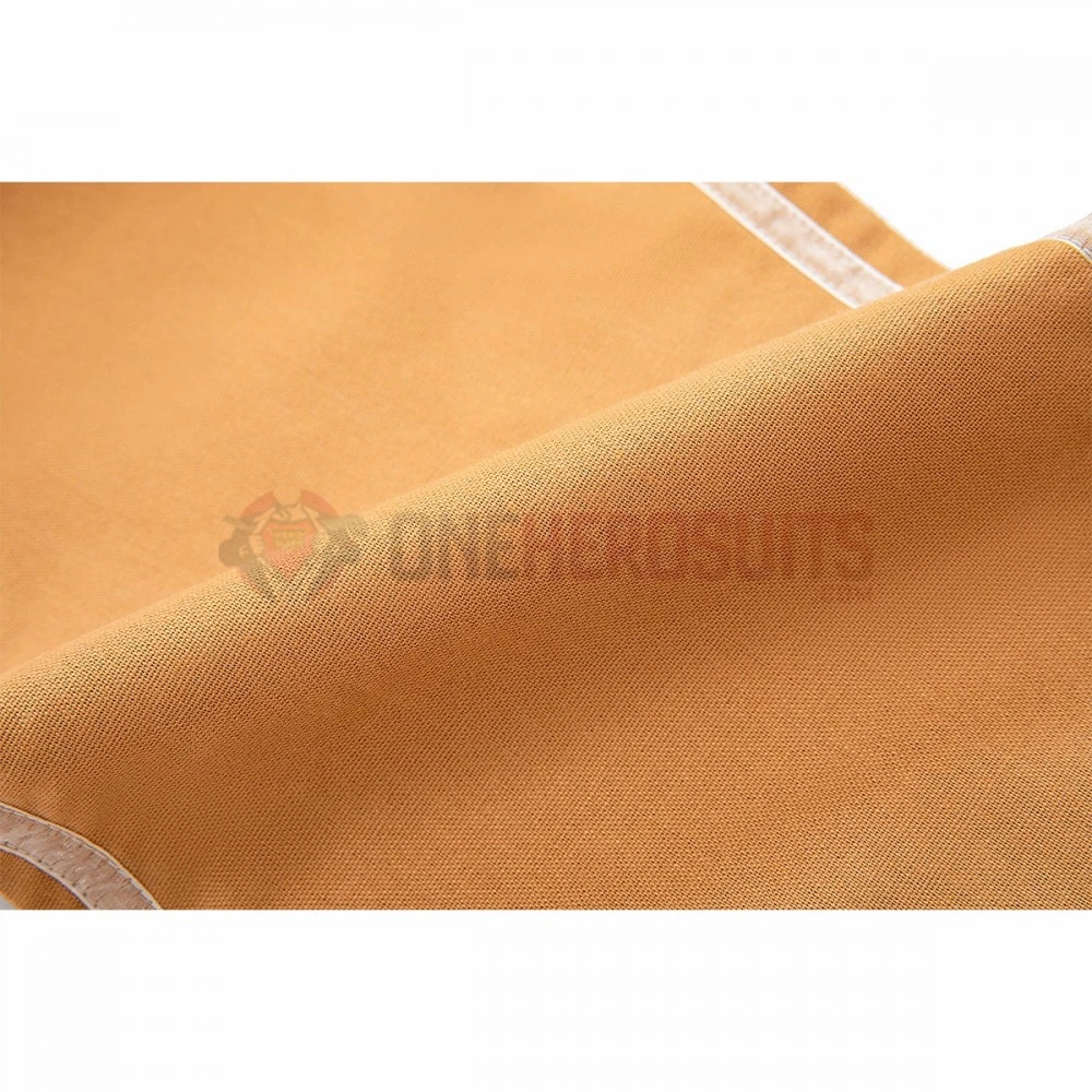 The Acolyte Sol Cosplay Costumes White Robe Version Top Level Suits 20 The Acolyte Sol Cosplay Costumes White Robe Version Top Level Suits - Image 18