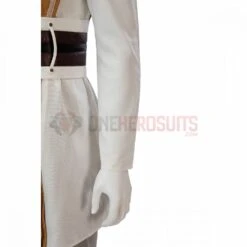 The Acolyte Sol Cosplay Costumes White Robe Version Top Level Suits 36 The Acolyte Sol Cosplay Costumes White Robe Version Top Level Suits -One Hero Suits Store my24078a 8