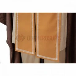 The Acolyte Cosplay Costumes Yord Fandar Top Level Suits -One Hero Suits Store my24082a 14