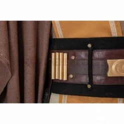 The Acolyte Cosplay Costumes Yord Fandar Top Level Suits -One Hero Suits Store my24082a 16