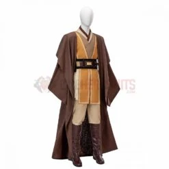 The Acolyte Cosplay Costumes Yord Fandar Top Level Suits -One Hero Suits Store my24082a 2