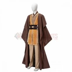 The Acolyte Cosplay Costumes Yord Fandar Top Level Suits -One Hero Suits Store my24082a 5