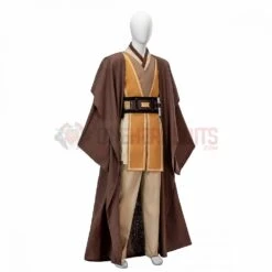 The Acolyte Cosplay Costumes Yord Fandar Top Level Suits -One Hero Suits Store my24082a 6