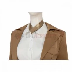 Deadpool & Wolverine Cosplay Costumes Cassandra Nova Xavier Top Level Suits 38 Deadpool & Wolverine Cosplay Costumes Cassandra Nova Xavier Top Level Suits -One Hero Suits Store my24088a 10