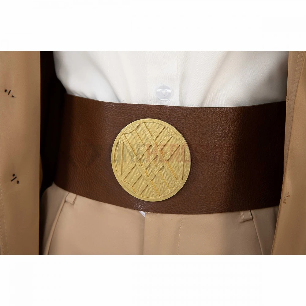 Deadpool & Wolverine Cosplay Costumes Cassandra Nova Xavier Top Level Suits 22 Deadpool & Wolverine Cosplay Costumes Cassandra Nova Xavier Top Level Suits - Image 20