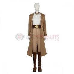 Deadpool & Wolverine Cosplay Costumes Cassandra Nova Xavier Top Level Suits 23 Deadpool & Wolverine Cosplay Costumes Cassandra Nova Xavier Top Level Suits -One Hero Suits Store my24088a 1
