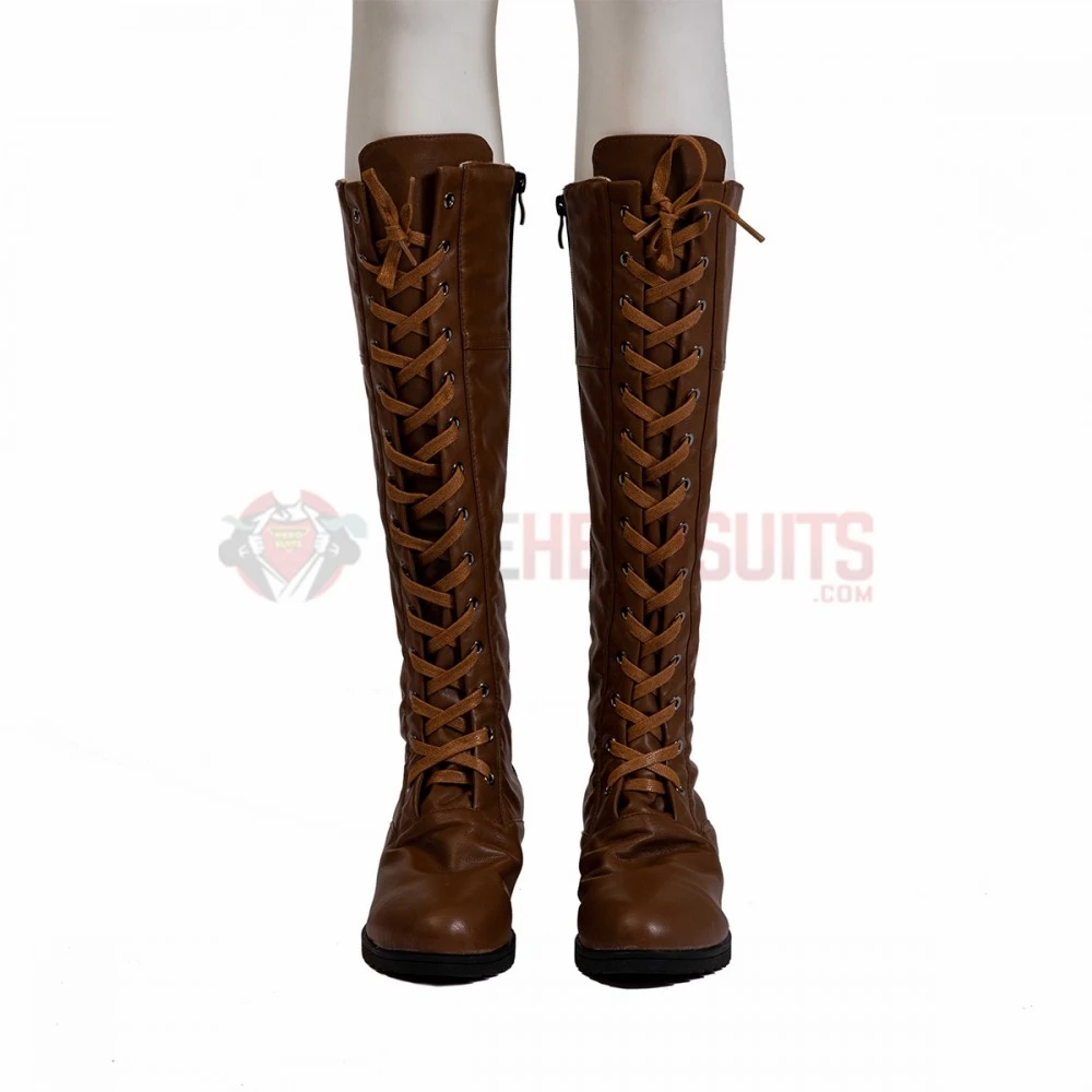 Deadpool & Wolverine Cosplay Costumes Cassandra Nova Xavier Top Level Suits 13 Deadpool & Wolverine Cosplay Costumes Cassandra Nova Xavier Top Level Suits - Image 11