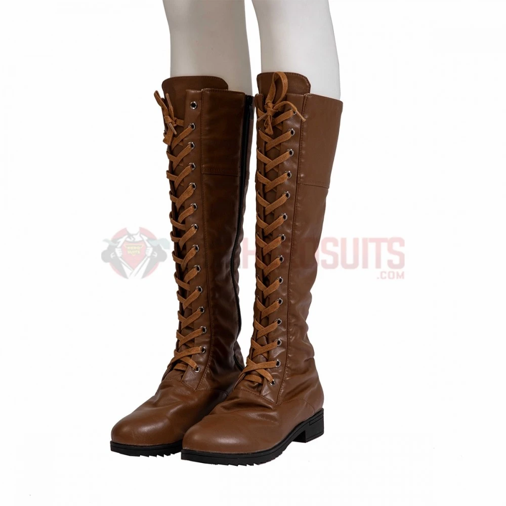 Deadpool & Wolverine Cosplay Costumes Cassandra Nova Xavier Top Level Suits 12 Deadpool & Wolverine Cosplay Costumes Cassandra Nova Xavier Top Level Suits - Image 10