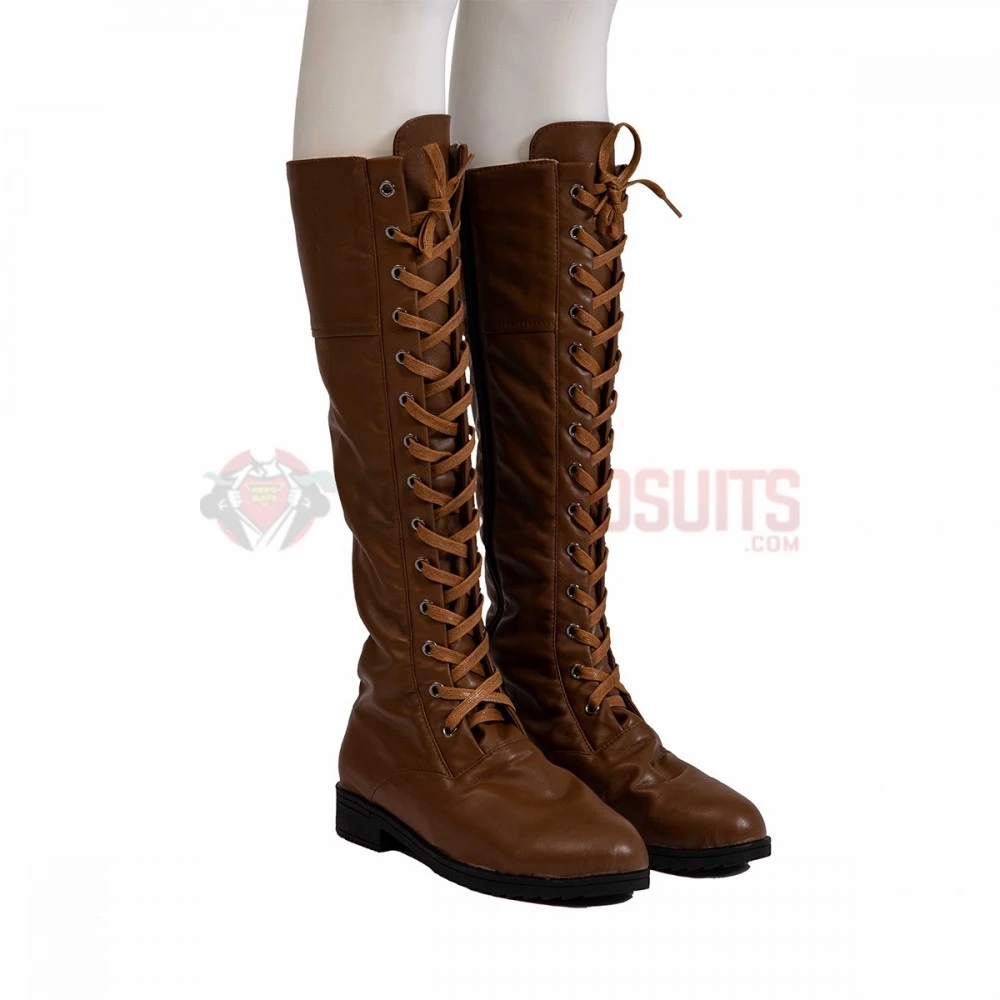 Deadpool & Wolverine Cosplay Costumes Cassandra Nova Xavier Top Level Suits 16 Deadpool & Wolverine Cosplay Costumes Cassandra Nova Xavier Top Level Suits - Image 14