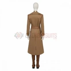 Deadpool & Wolverine Cosplay Costumes Cassandra Nova Xavier Top Level Suits 26 Deadpool & Wolverine Cosplay Costumes Cassandra Nova Xavier Top Level Suits -One Hero Suits Store my24088a 2