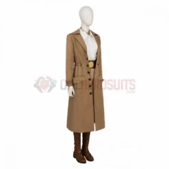 Deadpool & Wolverine Cosplay Costumes Cassandra Nova Xavier Top Level Suits 25 Deadpool & Wolverine Cosplay Costumes Cassandra Nova Xavier Top Level Suits -One Hero Suits Store my24088a 3