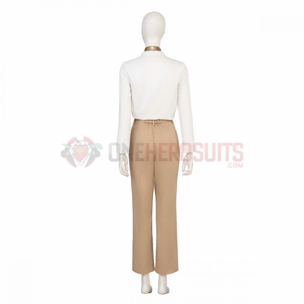 Deadpool & Wolverine Cosplay Costumes Cassandra Nova Xavier Top Level Suits 10 Deadpool & Wolverine Cosplay Costumes Cassandra Nova Xavier Top Level Suits - Image 8