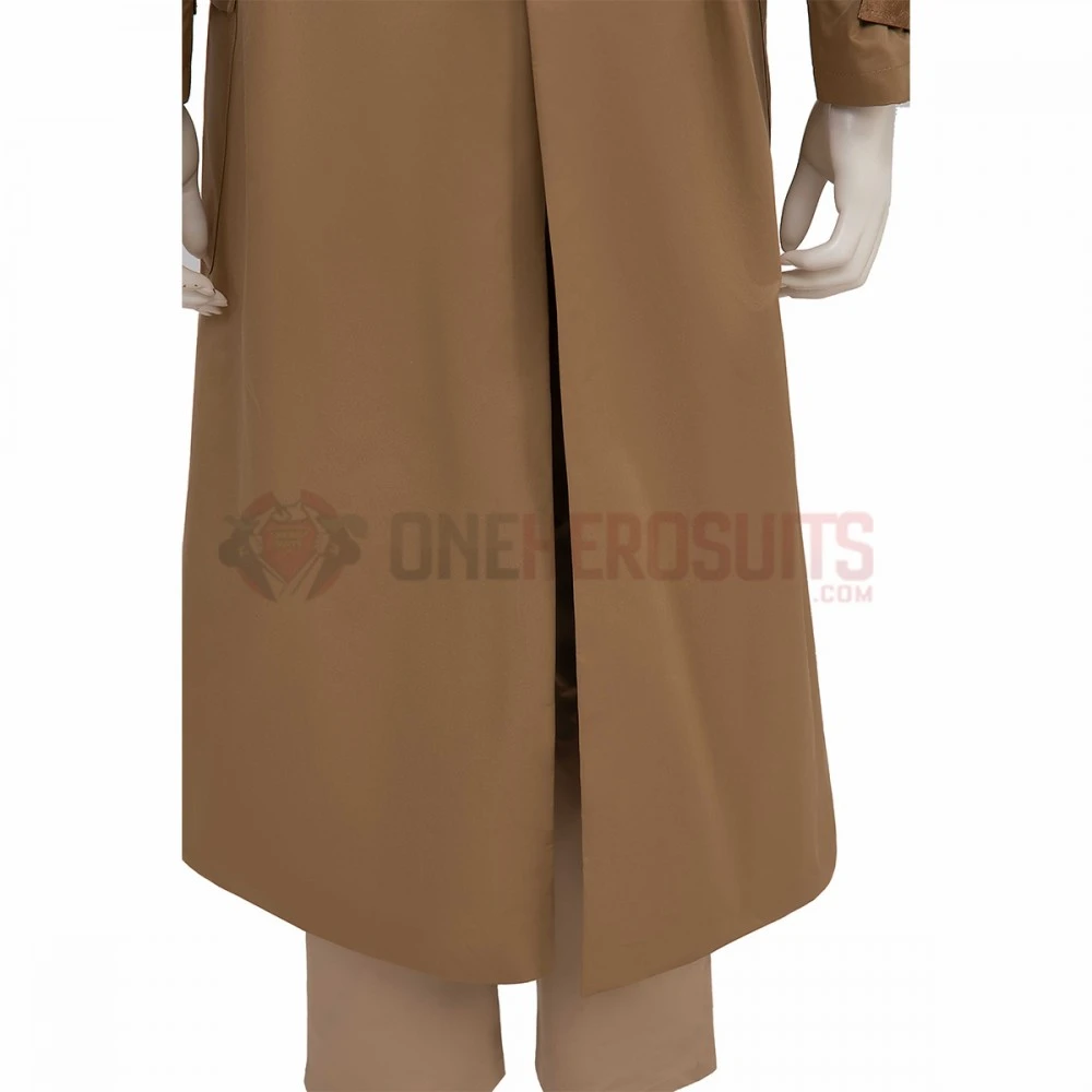 Deadpool & Wolverine Cosplay Costumes Cassandra Nova Xavier Top Level Suits 17 Deadpool & Wolverine Cosplay Costumes Cassandra Nova Xavier Top Level Suits - Image 15