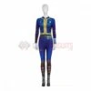 Lucy TV Cosplay Costumes Female 33 Jumpsuits 1 Lucy TV Cosplay Costumes Female 33 Jumpsuits -One Hero Suits Store my24089a 1 2